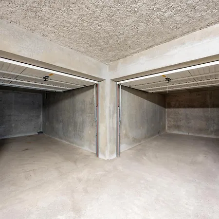 Le Miroir Du Leman Apartment