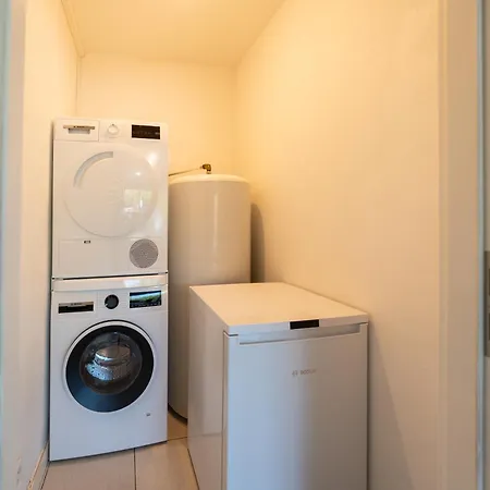 Le Miroir Du Leman Apartment Publier