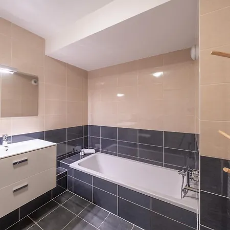 Le Miroir Du Leman Apartment *