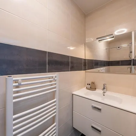 Apartment Le Miroir Du Leman